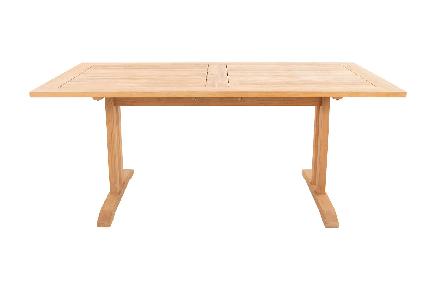 Cambridge Dining Table 180x100cm (71"x40")